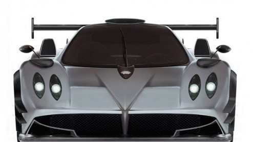 Pagani vond het tijd om een nog extremere versie van de Zonda op de markt te brengen. Meer is het woord wat voor alles bij de Zonda R gebruikt kan worden.