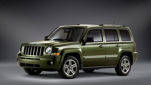 Als diverse Chryslers in het kader van de lage dollar zijn afgesprijsd, kunnen een aantal modellen van Dodge en Jeep natuurlijk niet achterblijven. Onder meer de Dodge Caliber krijgt voordeel mee en d