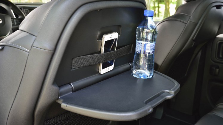 Toyota introduceert de ProAce Shuttle, ProAce Verso in Compact, Medium, Long en Executive-uitvoering.
