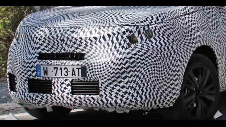 De Peugeot 3008 krijgt in 2016 een opvolger. Mogelijk zien we ook een eerste blik op de nieuw 508, al duurt het voor 2017 voordat beide modellen op de markt komen.