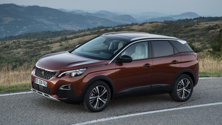 Traditiegetrouw werd op de Autosalon van Genve de winnaar van de Auto van het Jaar-verkiezing bekendgemaakt. De winnaar voor 2017 is de Peugeot 3008.