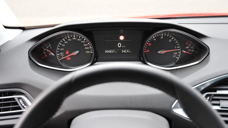 Peugeot levert een nieuwe 1.5 dieselmotor te beginnen in de 308.