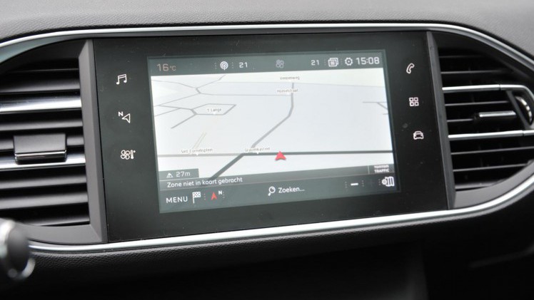 Peugeot levert een nieuwe 1.5 dieselmotor te beginnen in de 308.