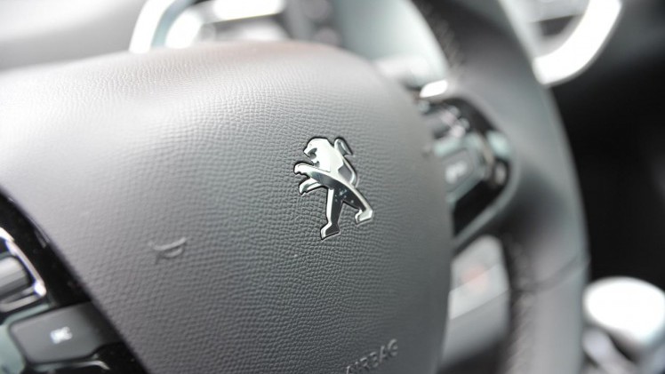 Peugeot levert een nieuwe 1.5 dieselmotor te beginnen in de 308.
