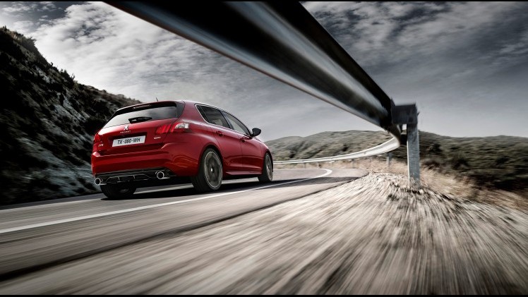 De Peugeot 308 krijgt een sportieve topversie, de 308 GTi by Peugeot Sport. Hij komt er in twee smaken, met 250 of met 270 pk.
