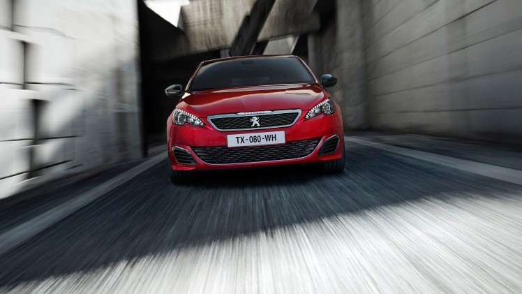 De Peugeot 308 krijgt een sportieve topversie, de 308 GTi by Peugeot Sport. Hij komt er in twee smaken, met 250 of met 270 pk.