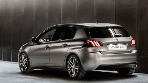 In navolging van de Peugeot 308 berline komt ook de op stapel staande 308 SW als Blue Lease en als Blue Lease Executive in aanmerking voor 14% bijtelling.