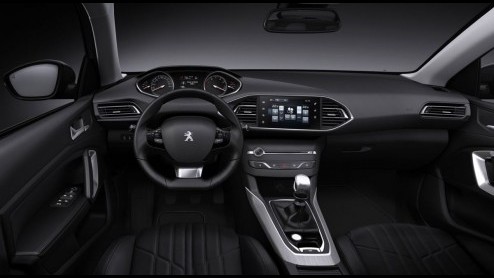 In navolging van de Peugeot 308 berline komt ook de op stapel staande 308 SW als Blue Lease en als Blue Lease Executive in aanmerking voor 14% bijtelling.