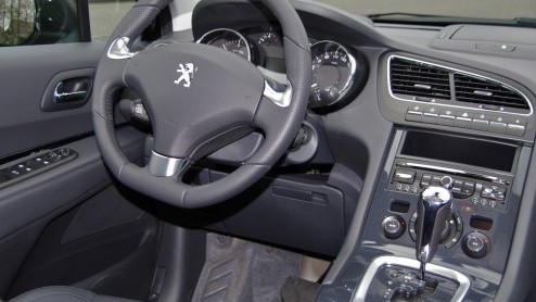 Test vernieuwde Peugeot 5008 is een comfortabele MPV voor het hele gezin. Met 20% bijtelling als je de juiste versie kiest.