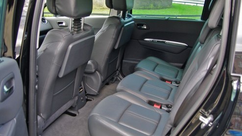 Test vernieuwde Peugeot 5008 is een comfortabele MPV voor het hele gezin. Met 20% bijtelling als je de juiste versie kiest.