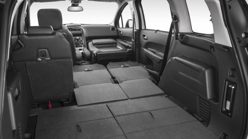 Test vernieuwde Peugeot 5008 is een comfortabele MPV voor het hele gezin. Met 20% bijtelling als je de juiste versie kiest.