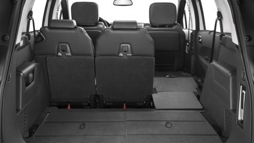 Test vernieuwde Peugeot 5008 is een comfortabele MPV voor het hele gezin. Met 20% bijtelling als je de juiste versie kiest.