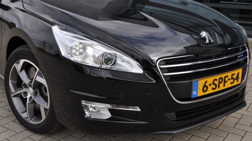 Autotest Peugeot 508 2.0 BlueHDI 180. De Peugeot 508 is een graag geziene gast onder leaserijdend Nederland. De nieuwe 2.0 liter BlueHDI-dieselmotoren, 150 of 180 pk sterk, zijn ook overwegen waard.