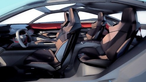 Peugeot super-SUV heet Quartz