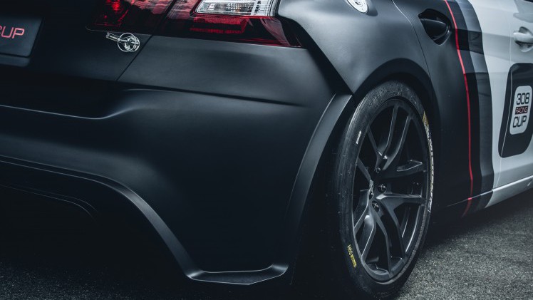 Een Peugeot 308 GTi met 270 pk niet extreem genoeg? Goed nieuws, Peugeot komt met een nog hetere 308, de 308 Racing Cup.