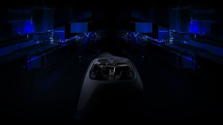 Peugeot presenteert de i-Cockpit van de nabije toekomst. Als eerste zien we het nieuwe interieurconcept terug in de nieuwe SUV, de Peugeot 3008.