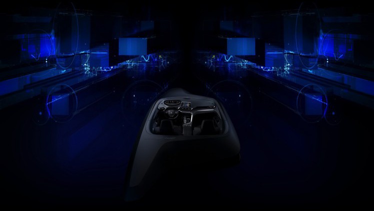 Peugeot presenteert de i-Cockpit van de nabije toekomst. Als eerste zien we het nieuwe interieurconcept terug in de nieuwe SUV, de Peugeot 3008.