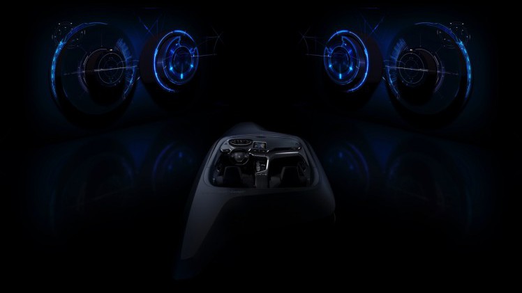 Peugeot presenteert de i-Cockpit van de nabije toekomst. Als eerste zien we het nieuwe interieurconcept terug in de nieuwe SUV, de Peugeot 3008.