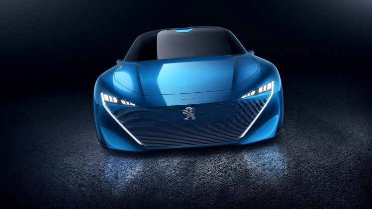 Voorafgaand aan de Autosalon van Genve presenteert Peugeot de Instinct Concept. Een auto die je vrijheid flink doet toenemen, aldus de Fransen.