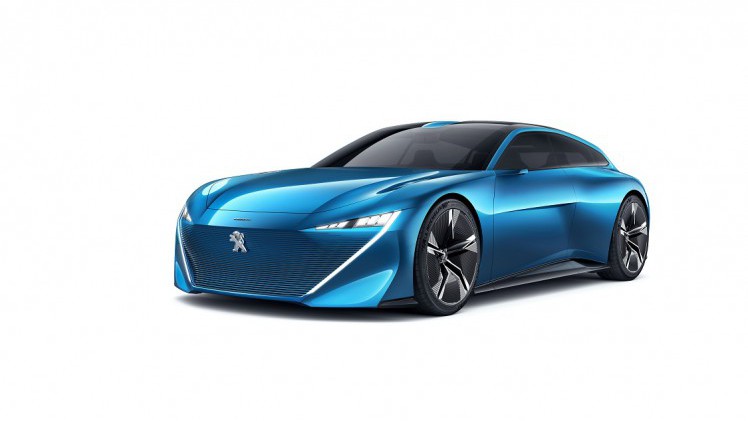 Voorafgaand aan de Autosalon van Genve presenteert Peugeot de Instinct Concept. Een auto die je vrijheid flink doet toenemen, aldus de Fransen.