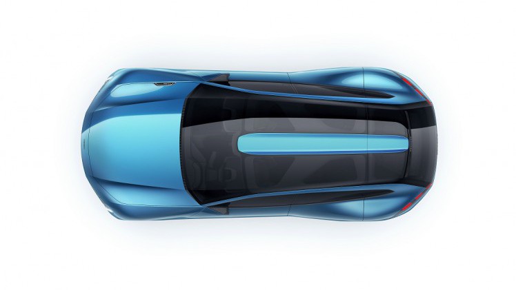 Voorafgaand aan de Autosalon van Genve presenteert Peugeot de Instinct Concept. Een auto die je vrijheid flink doet toenemen, aldus de Fransen.