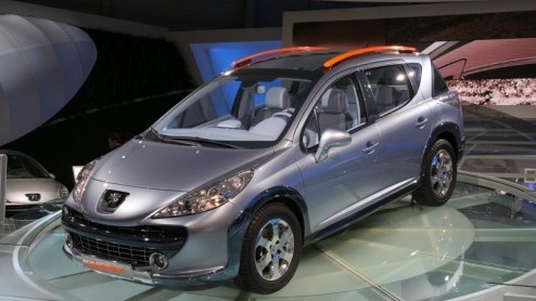 Voor het gemak hebben we al het autonieuws van Genve even op een rijtje gezet. Het lijkt er op dat ook de auto-industrie volop meeloopt met de milieutrend die op dit moment aan de gang is. Er zijn en