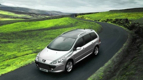 Peugeot heeft twee luxe optiepakketten gecreerd voor op de 307 en de 407. De pakketten bieden meer luxe voor een bescheiden meerprijs zoals Peugeot het zelf verwoord.