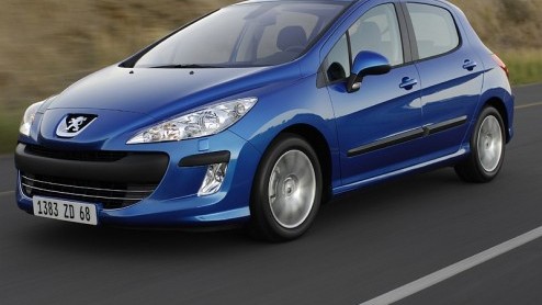 Het vijfendertig pagina's tellende persbericht was even een flinke kluif om doorheen te komen, maar hierbij presenteer ik dan de officile informatie over de Peugeot 308. Speciaal voor leaserijdend Ne