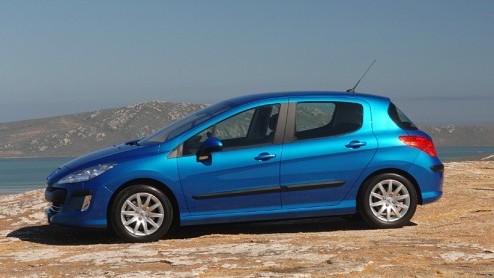 Het vijfendertig pagina's tellende persbericht was even een flinke kluif om doorheen te komen, maar hierbij presenteer ik dan de officile informatie over de Peugeot 308. Speciaal voor leaserijdend Ne