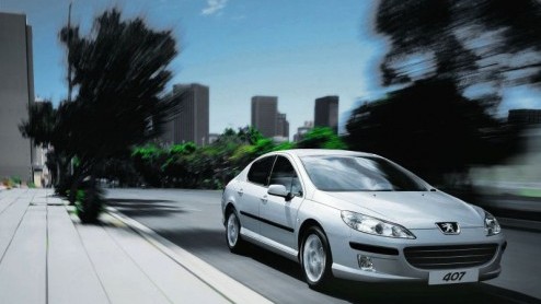 Peugeot heeft twee luxe optiepakketten gecreerd voor op de 307 en de 407. De pakketten bieden meer luxe voor een bescheiden meerprijs zoals Peugeot het zelf verwoord.