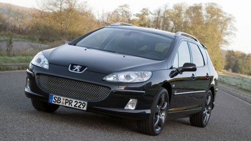 Wit schijnt in te zijn tegenwoordig. Dat moeten geloven als we alle wit gespoten conceptmodellen zien op diverse autoshows. Nou vinden wij wit niet echt de ideale kleur en daarom zijn we dan ook blij