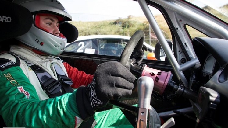 Gratis kaarten Pinksterraces op 23 en 24 mei 2015 dankzij Mazda.