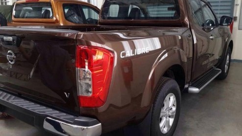 In rap tempo is Nissan bezig het modellengamma te vernieuwen. Op 11 juni staat de onthulling van een nieuwe pick-up op de planning. Het gaat vermoedelijk om een nieuwe Navarra.