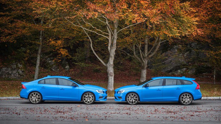 Moederbedrijf Geely geeft Polestar een bredere rol buiten Volvo om.