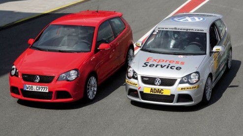 Volkswagen komt met een uitvoering van de Polo die wel heel erg heet is. 180 Paardenkrachten liggen er in de Polo GTI Cup Edition. Hierdoor is deze Polo de meest krachtigste Polo ooit.