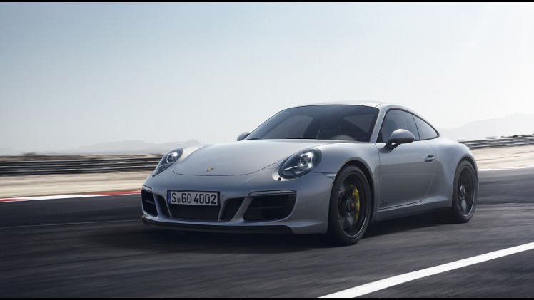 Porsche heeft ook de GTS-modellen vernieuwd. Er is keuze uit vijf modellen, voor ieder wat wils. Vanaf maart staan ze bij de dealers, maar ze zijn nu alvast te bestellen.