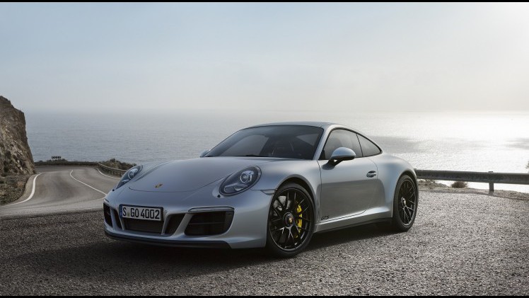 Porsche heeft ook de GTS-modellen vernieuwd. Er is keuze uit vijf modellen, voor ieder wat wils. Vanaf maart staan ze bij de dealers, maar ze zijn nu alvast te bestellen.