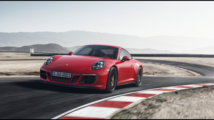 Porsche heeft ook de GTS-modellen vernieuwd. Er is keuze uit vijf modellen, voor ieder wat wils. Vanaf maart staan ze bij de dealers, maar ze zijn nu alvast te bestellen.