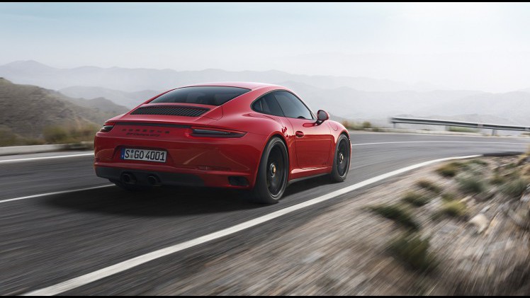 Porsche heeft ook de GTS-modellen vernieuwd. Er is keuze uit vijf modellen, voor ieder wat wils. Vanaf maart staan ze bij de dealers, maar ze zijn nu alvast te bestellen.