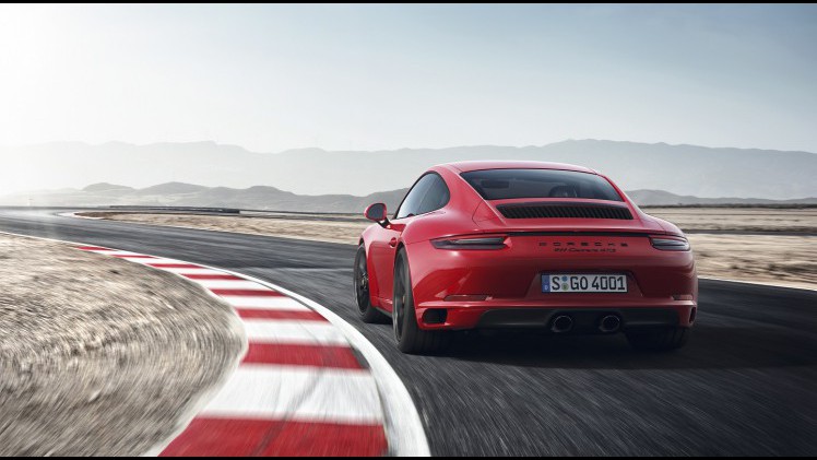 Porsche heeft ook de GTS-modellen vernieuwd. Er is keuze uit vijf modellen, voor ieder wat wils. Vanaf maart staan ze bij de dealers, maar ze zijn nu alvast te bestellen.