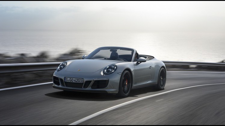 Porsche heeft ook de GTS-modellen vernieuwd. Er is keuze uit vijf modellen, voor ieder wat wils. Vanaf maart staan ze bij de dealers, maar ze zijn nu alvast te bestellen.