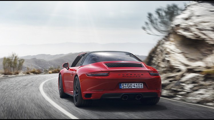 Porsche heeft ook de GTS-modellen vernieuwd. Er is keuze uit vijf modellen, voor ieder wat wils. Vanaf maart staan ze bij de dealers, maar ze zijn nu alvast te bestellen.