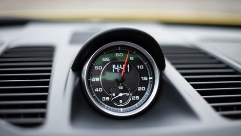 Porsche 911 Targa