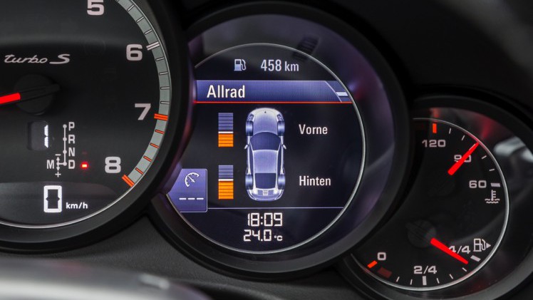 Autotest Porsche 911 Turbo S, het 2016 model trakteert op 580 pk, vierwielbesturing en oersnelle prestaties in een jas waar je ook door de weeks mee voor de dag kunt komen.