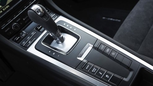Autotest Porsche Cayman GTS en Boxster GTS 2014.