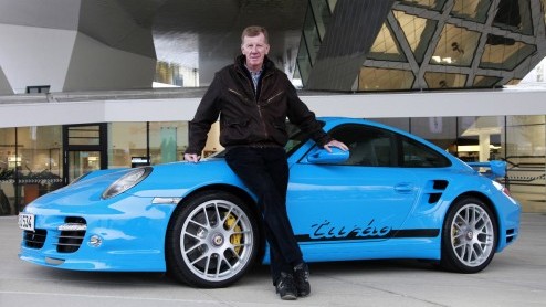 Het Porsche Museum heeft dit jaar weer een drukke agenda. Een deel van de collectie zal aanwezig zijn tijdens de meest prestigieuze auto-evenementen ter wereld.