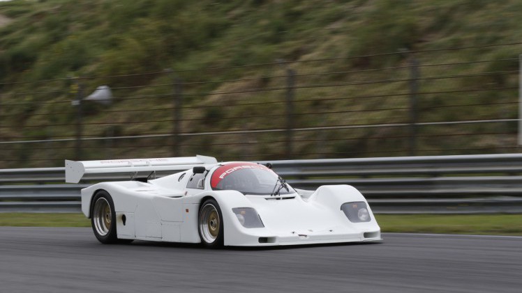 OP 1 en 2 juli is het circuitpark Zandvoort gratis voor alle liefhebbers voor de Porsche Racings Days.
