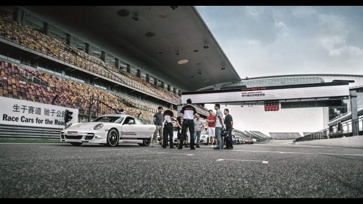 Porsche Sport Driving School breidt activiteiten met cursussen en trainingen in Nederland verder uit.