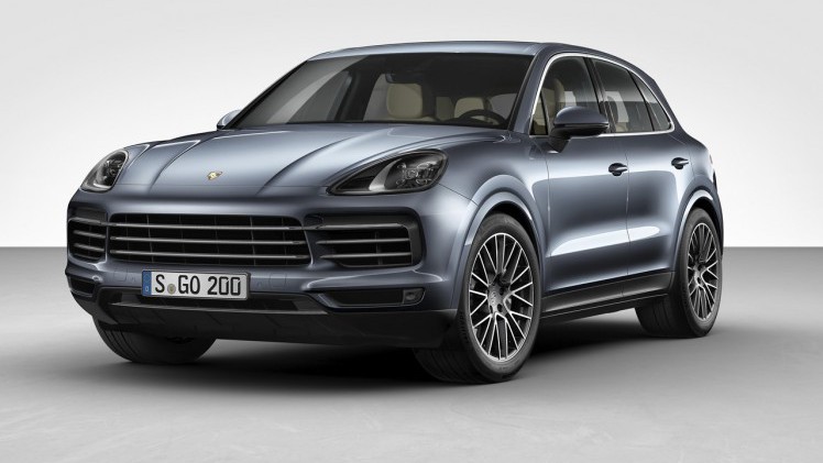 Porsche lanceert op de IAA de derde generatie Cayenne. Die is een stuk lichter, iets groter en biedt volop nieuwe technologien.