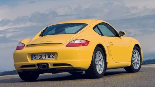 Porsche kiest voor een nieuwe productiepartner. Het Duitse sportwagenmerk kiest vanaf 2012 het Oostenrijkse Magna Steyr voor de productie van nieuwe autos. Daarmee komt een einde aan de samenwerking
